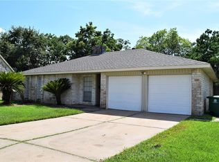 16106 Reseda Cir, Houston, TX 77062