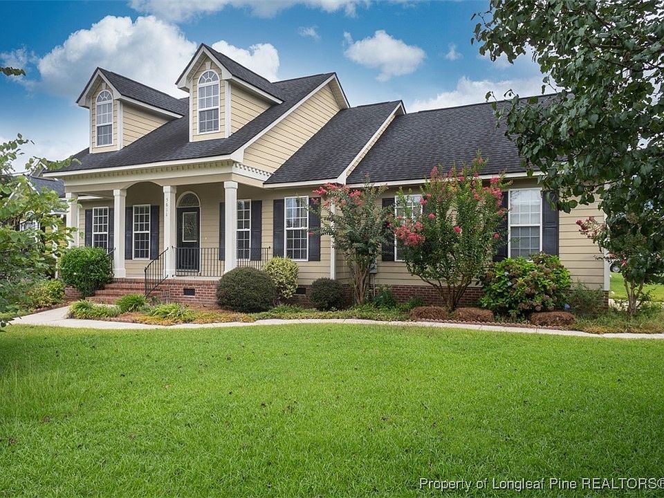 1st image of 5611 Walking Trail Way