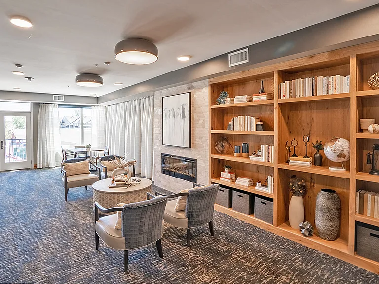 Heritage at Church Ranch 55+ Apartments — Photo 15