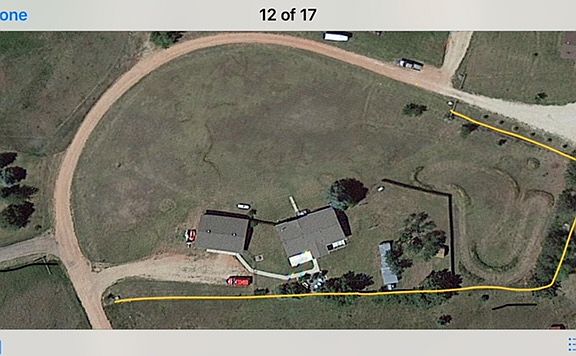 Bird Eye View
