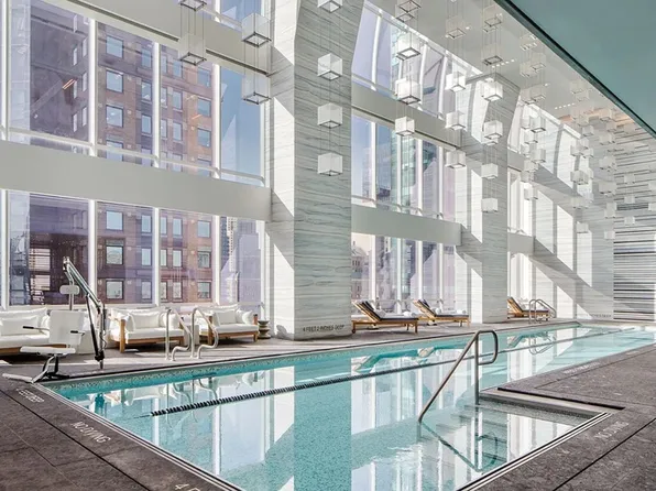 157 West 57th Street image 26 of 30