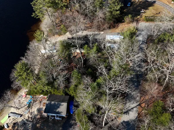 0 Lakeside Drive, Thompson, CT 06277