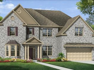 1444 Highland Wood Ct, Auburn, GA 30011