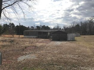 32 County Road 3430, Haleyville, AL 35565