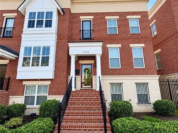 1733 W Cary St #1733, Richmond, VA 23220
