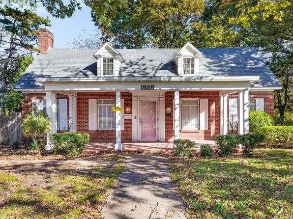 1525 N Shannon St APT S, Sherman, TX 75092