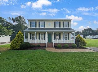 7309 Pinefields Pl, Henrico, VA 23231