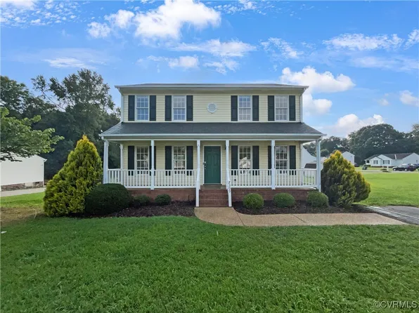 7309 Pinefields Pl, Henrico, VA 23231