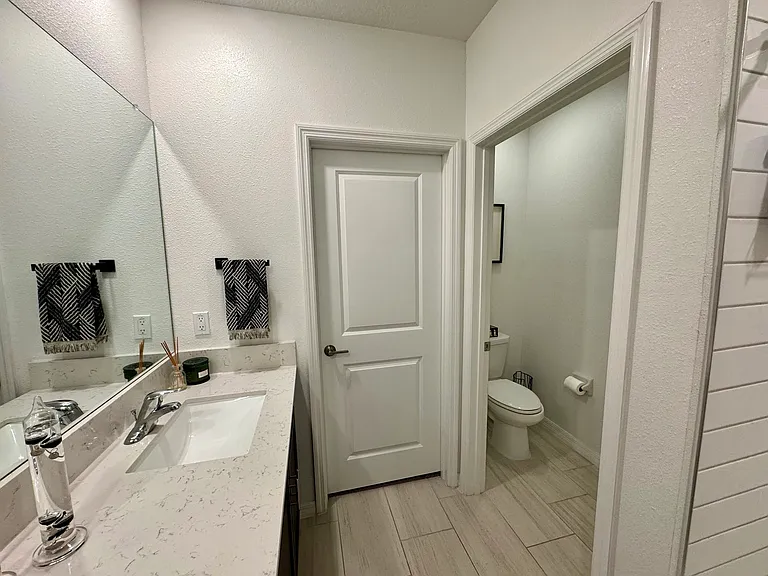 Master Bath