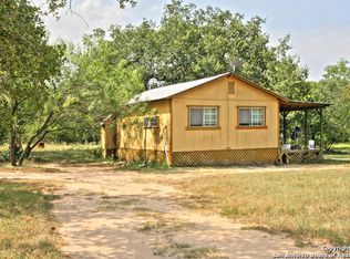 1020 Trumbo Trl, San Antonio, TX 78264