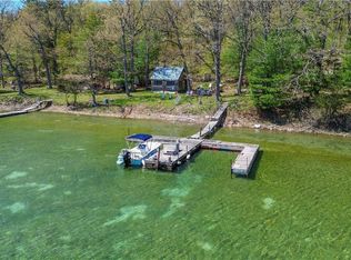 0 Rusho Bay #38, Clayton, NY 13624