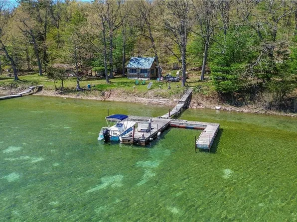 0 Rusho Bay, Clayton, NY 13624