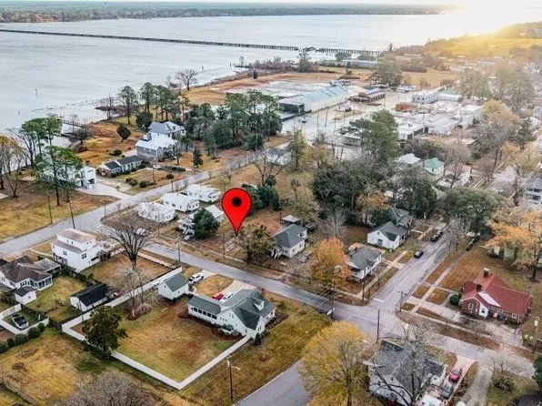 305 North Avenue, New Bern, NC 28560