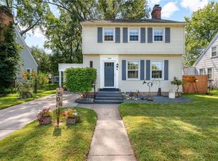 1509 Hoover Ave, Eau Claire, WI 54701