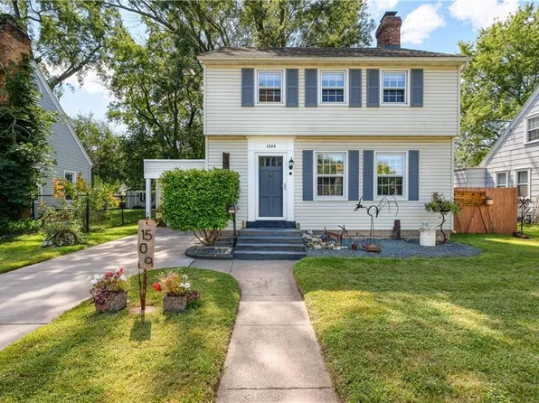 1509 Hoover Avenue, Eau Claire, WI 54701