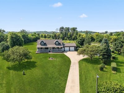 1065 Shae Dr, Palo, IA, 52324