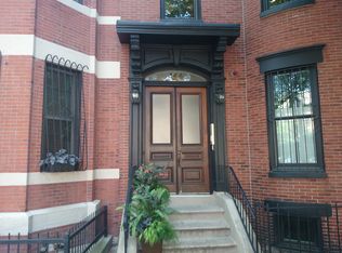144 Warren Ave, Boston, MA 02116