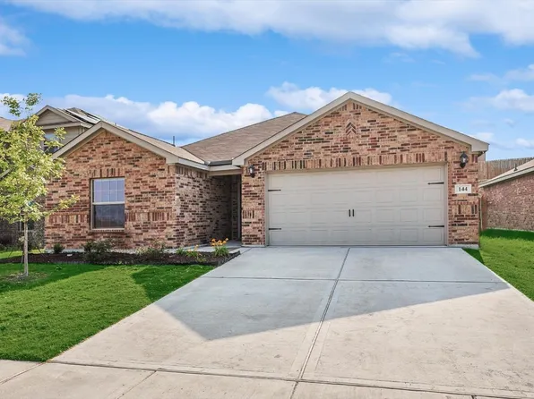 144 Bandana Cir, Newark, TX 76071