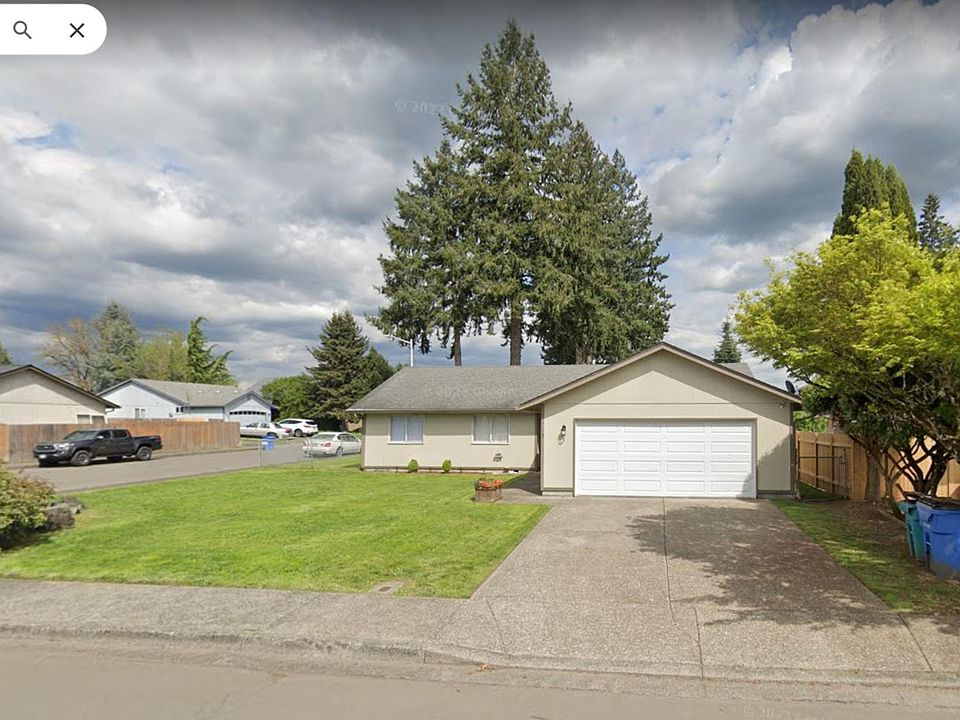 1st image of 7513 NE 158th Ave