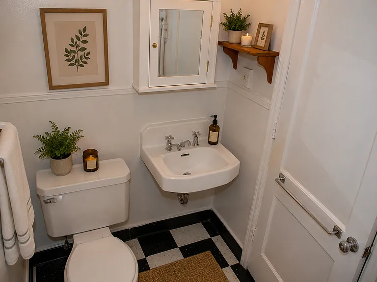 516 University Ave SE #B2 — Photo 5