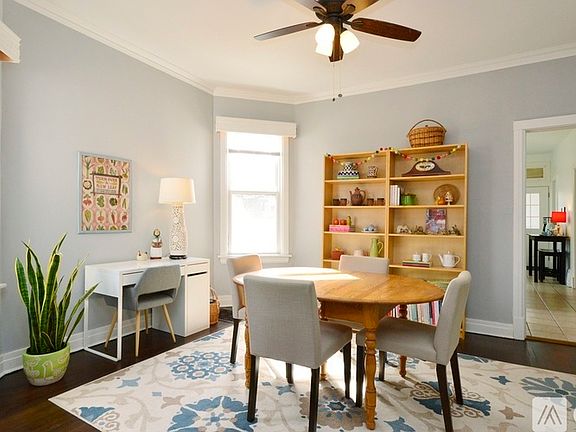 4th image of 3148 N Christiana Ave #1