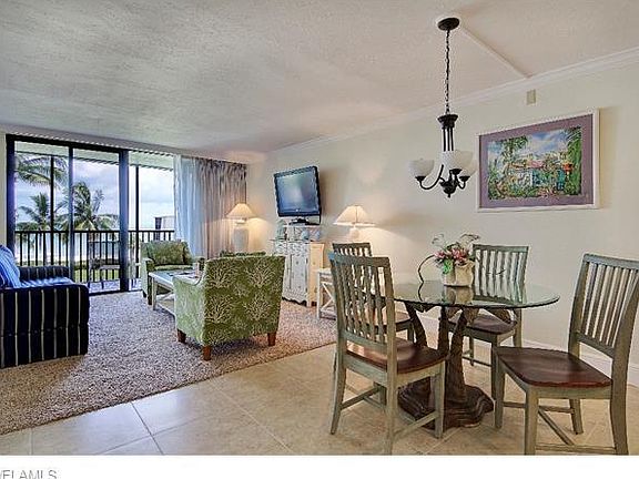 5th image of 1501 Middle Gulf Dr #402J
