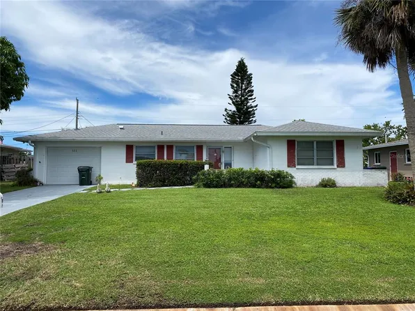 531 S Neponsit Dr, Venice, FL 34293