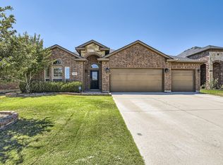 13101 Monte Alto St, Fort Worth, TX 76244