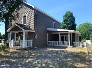 2092 Mulholland Rd, Blossvale, NY 13123