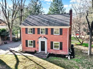 12232 Dover Rd, Reisterstown, MD 21136