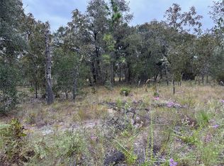 SE 63rd Ln, Morriston, FL 32668