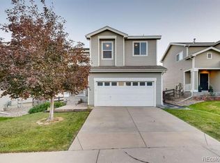9681 Marmot Ridge Cir, Littleton, CO 80125