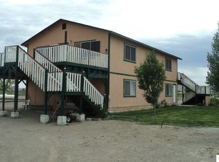 55 Miley Rd, Yerington, NV 89447