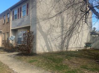 2455 Mason Village Ct, Columbus, OH 43232