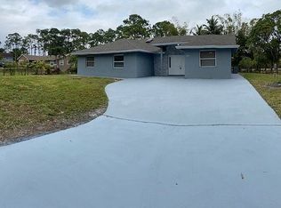 11835 47th Rd N, West Palm Beach, FL 33411