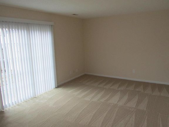 Living Room - View #2