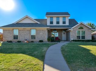 7010 Springwater Ave, Abilene, TX 79606