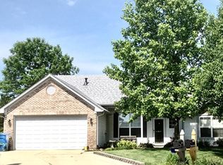 4975 Pearcrest Cir, Greenwood, IN 46143