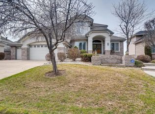 4268 W 100th Ave, Westminster, CO 80031