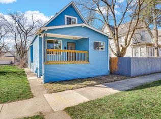 241 W 110th St, Chicago, IL 60628