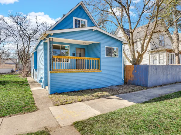 241 W 110th St, Chicago, IL 60628
