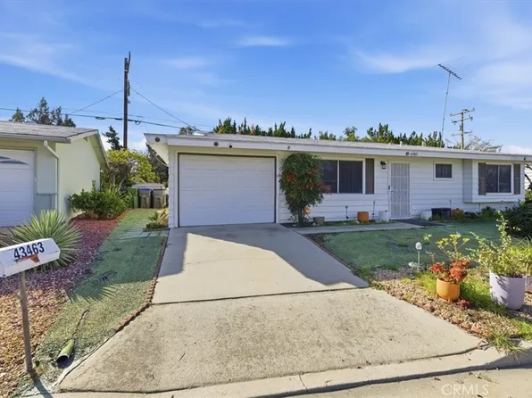 43463 Briercliff Dr, Hemet, CA 92544