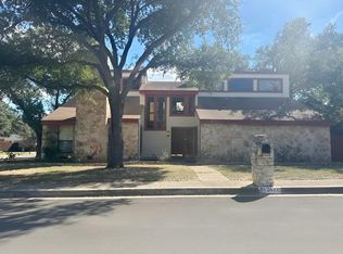 2622 Turkey Oak St, San Antonio, TX 78232