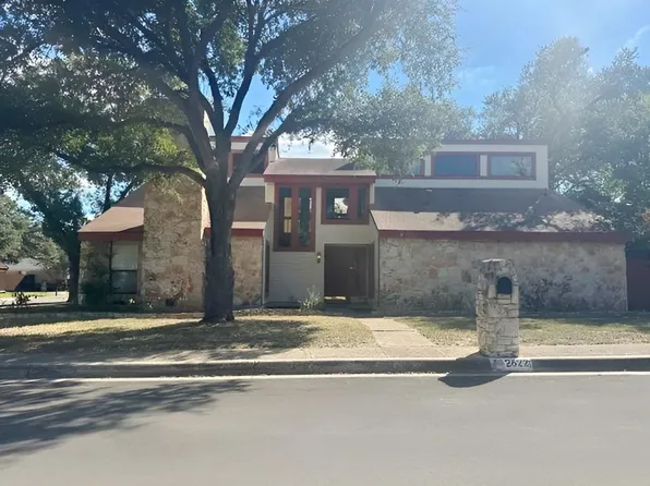 2622 Turkey Oak St, San Antonio, TX 78232