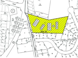 372 Bloody Pond Rd, Lake George, NY 12845