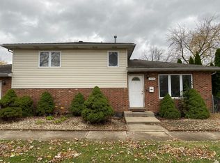 14556 Central Park Ave, Midlothian, IL 60445