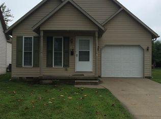 617 W Maryland St, Evansville, IN