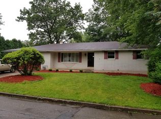 1506 Terrace Blvd, Hazleton, PA 18201