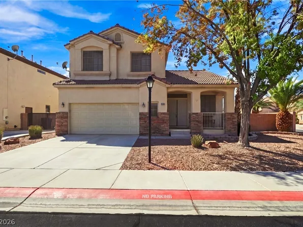 7589 Splashing Rock Dr, Las Vegas, NV 89131