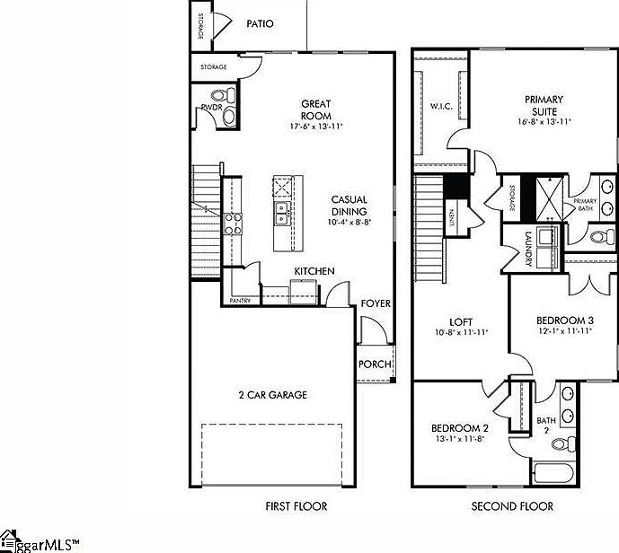 2nd image of 434 Blissful Ct